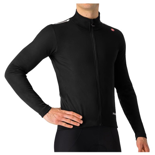 Castelli  Espresso Air Jacket - Fietsjack, zwart