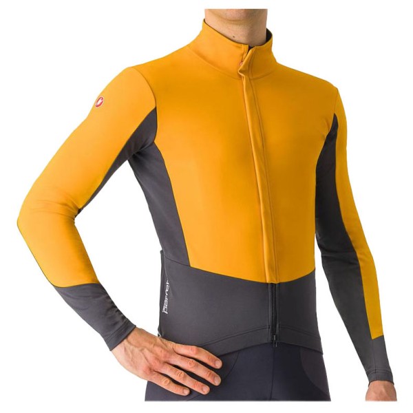 Castelli  Perfetto Air Jacket - Fietsjack, meerkleurig