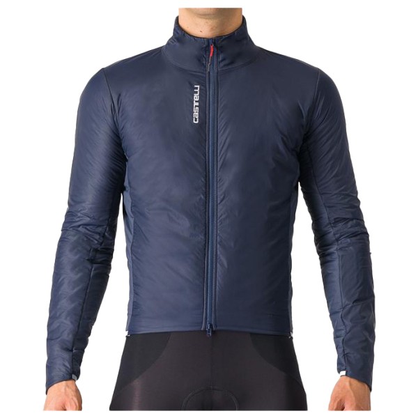 Castelli  Fly Direct Jacket - Fietsjack, blauw