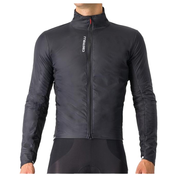 Castelli  Fly Direct Jacket - Fietsjack, grijs