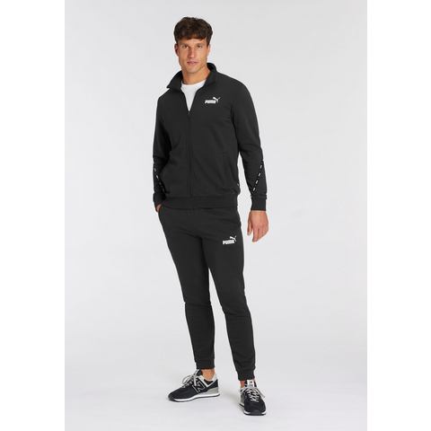 PUMA Trainingspak POLY TAPE SUIT (2-delig)