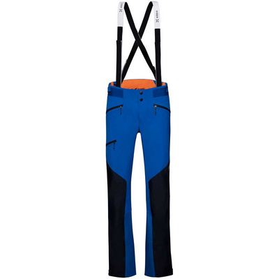 Mammut Eiger Serie Mammut Eisfeld Guide SO Pants Men - Softshellhose