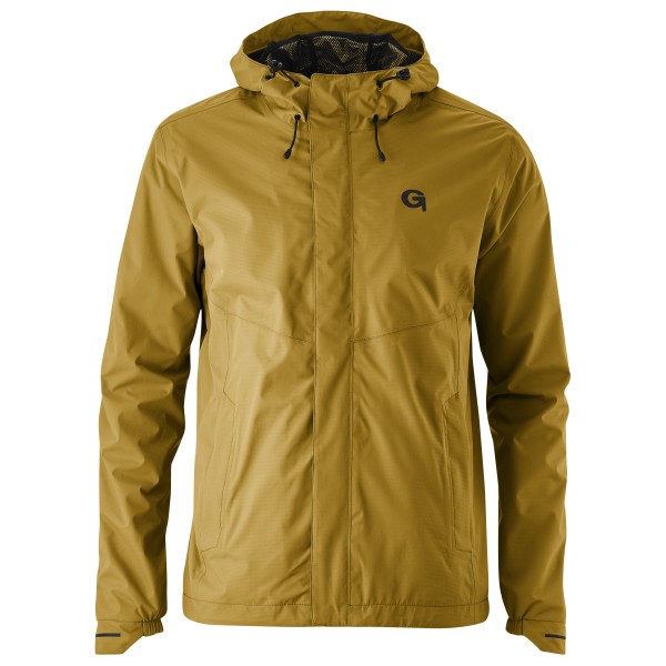 Gonso  Save Jacket Essential - Fietsjack, olijfgroen