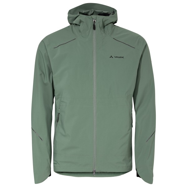 Vaude  Yaras 3in1 Jacket - Fietsjack, groen