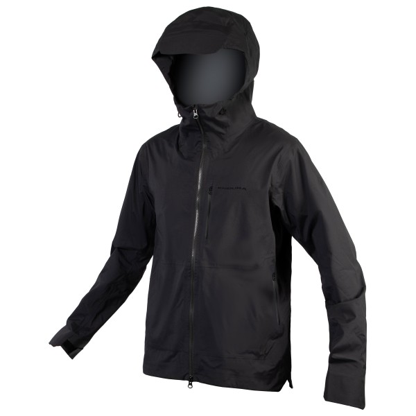 Endura  MT500 Waterproof Jacket - Fietsjack, zwart