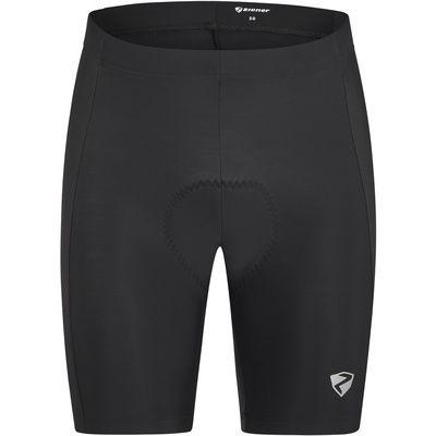 Ziener Heren Nekis X-Function Fietsbroek kort