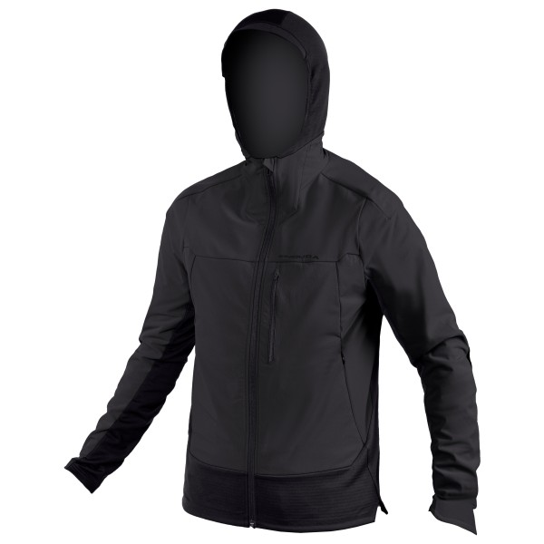 Endura  MT500 Polartec Jacket - Fietsjack, zwart