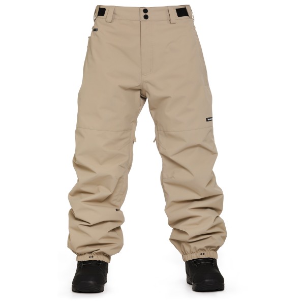 Horsefeathers  Baron Pants - Skibroek, beige