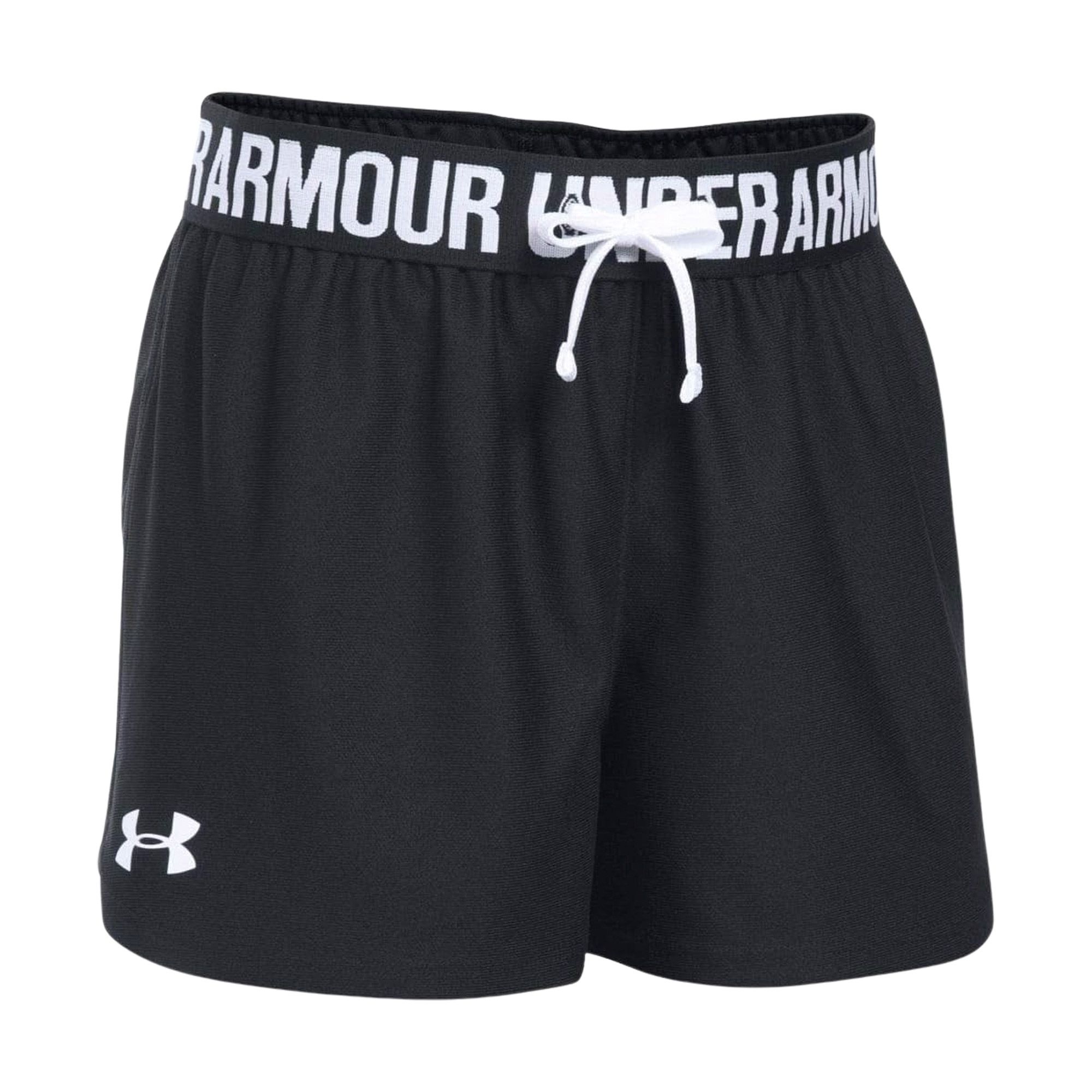 Under Armour Play Up Short Junior