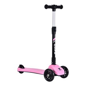 Move Tri-scoot Step