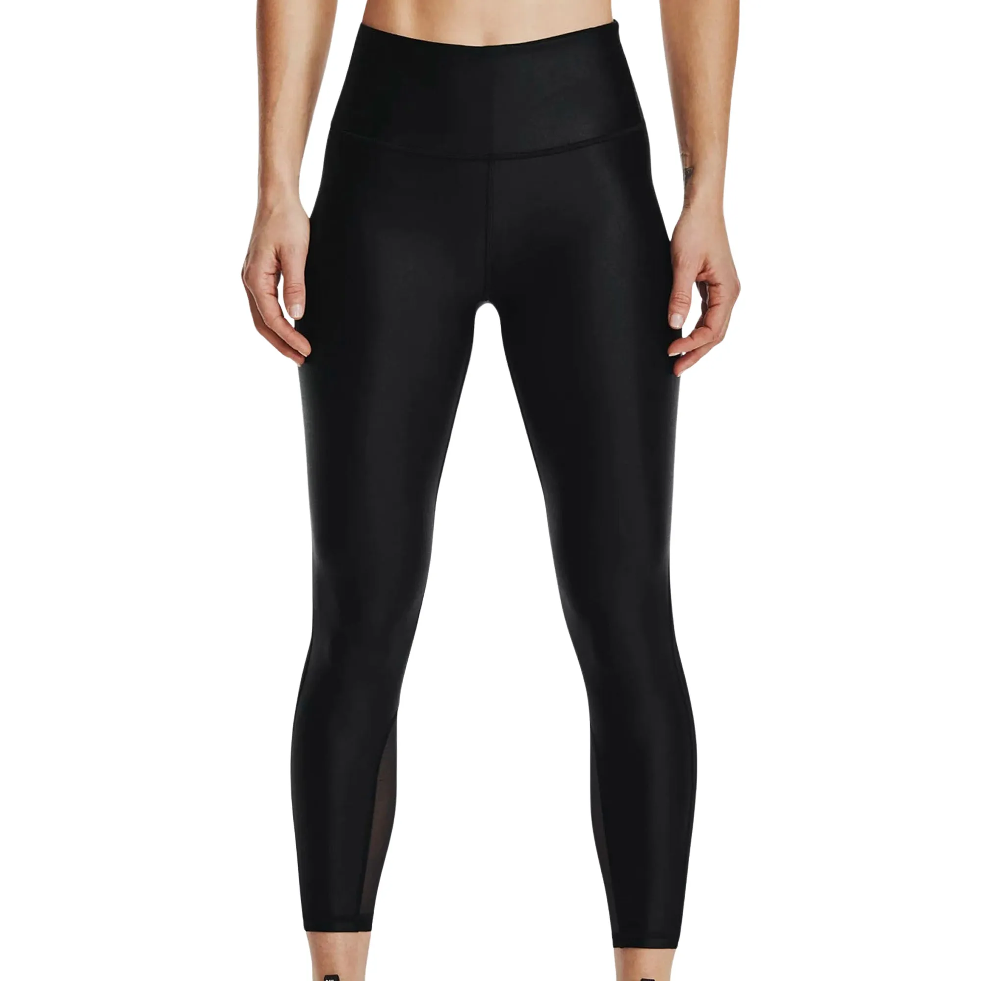 Under Armour Iso-Chill Ankle Tight Dames