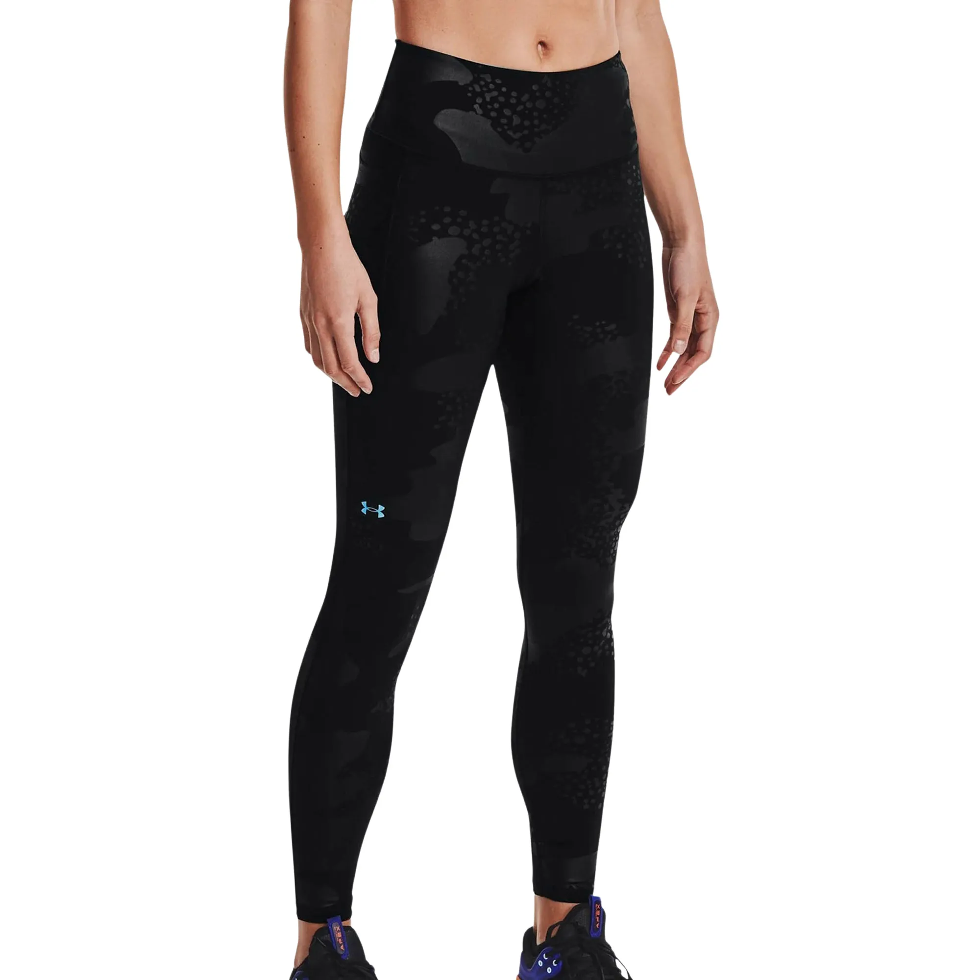 Under Armour Rush Tonal Tight Dames