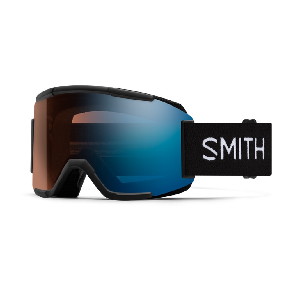 Smith optics Squad