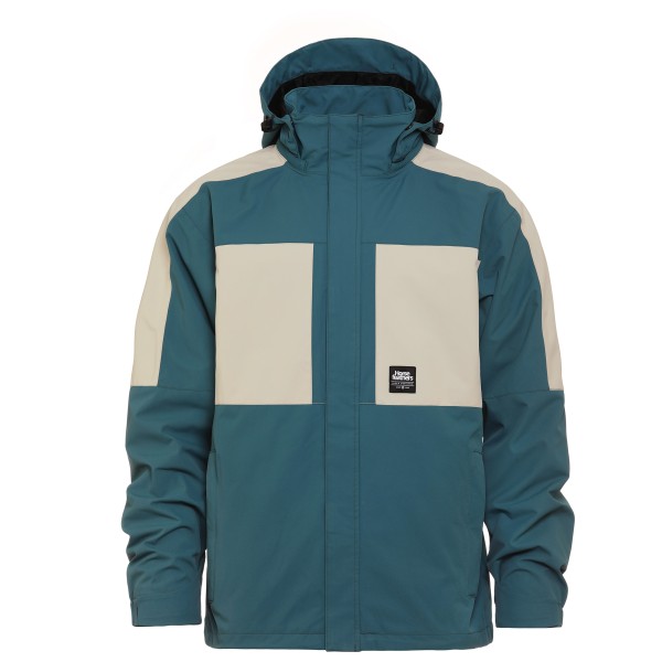 Horsefeathers  Envoy Jacket - Ski-jas, blauw