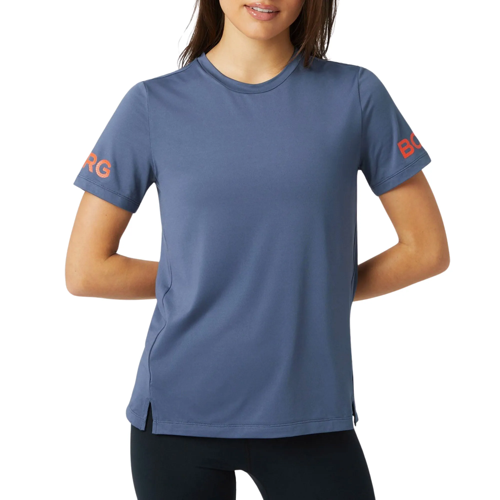 Björn Borg Sport Shirt Dames