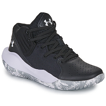 Under Armour Basketbalschoenen  UA GS LOCKDOWN 6