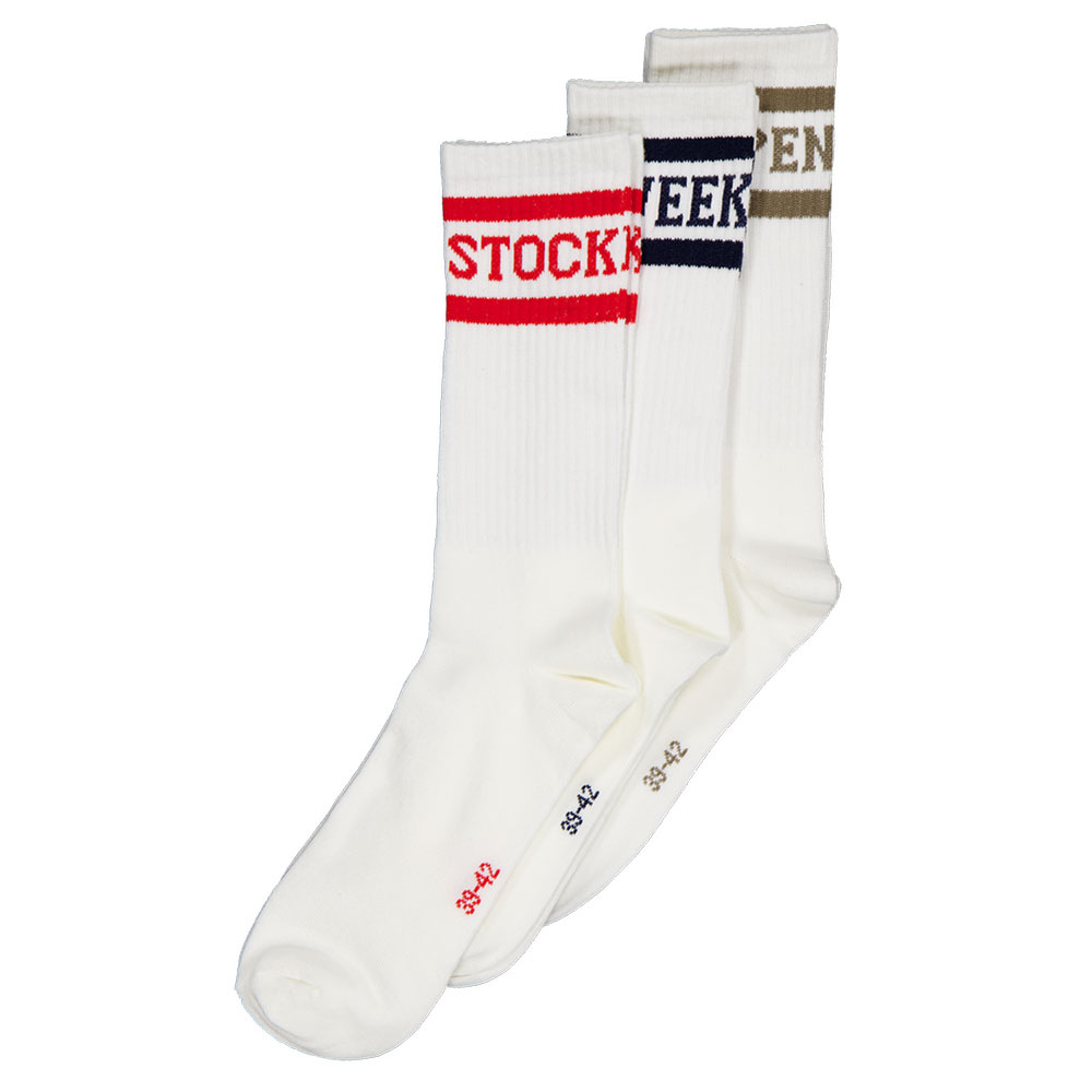 Zeeman Heren sportsokken 3-Pack