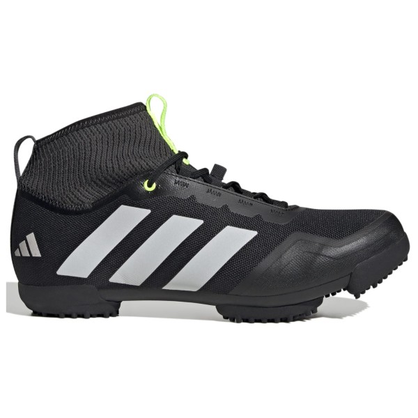 Adidas  The Gravel Shoe 2.0 - Fietsschoenen, grijs/zwart