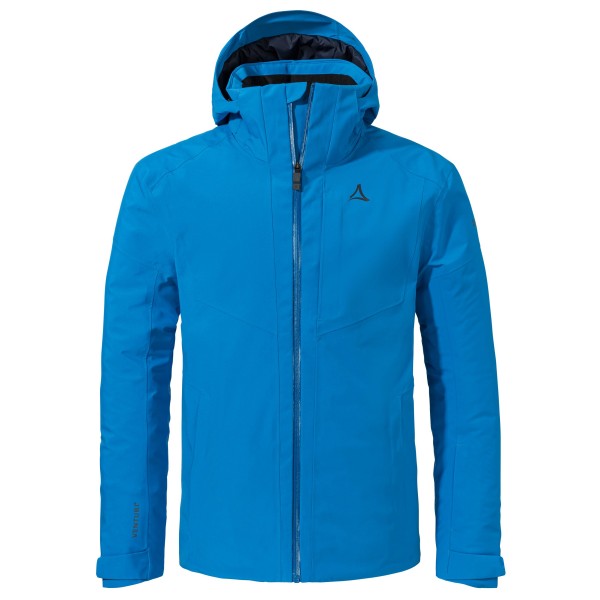 Schöffel  Ski Jacket Kanzelwand - Ski-jas, blauw