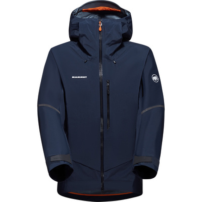 Mammut Heren Nordwand Pro Hs Hoodie Jas