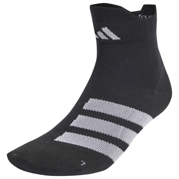 Adidas  RUNxADIZERO Sock - Hardloopsokken, grijs