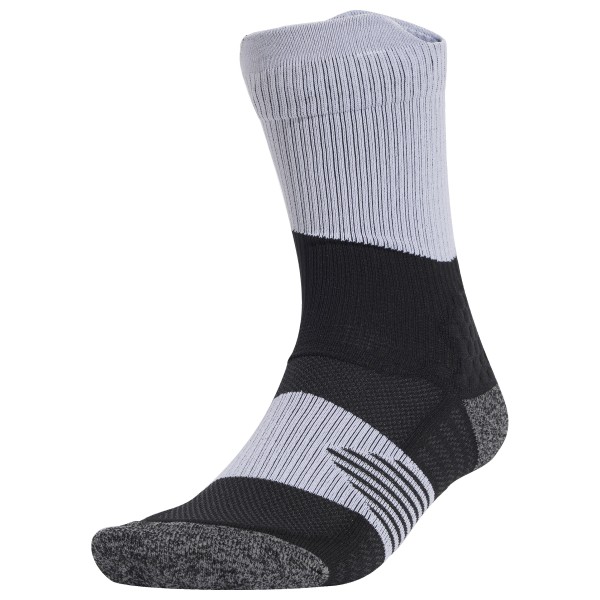 Adidas  RUNxBOOST Sock - Hardloopsokken, grijs