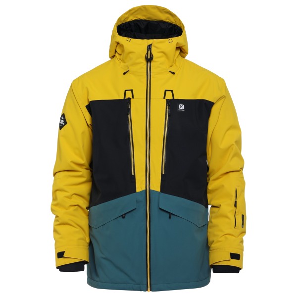 Horsefeathers  Halen II Insulated Jacket - Ski-jas, meerkleurig