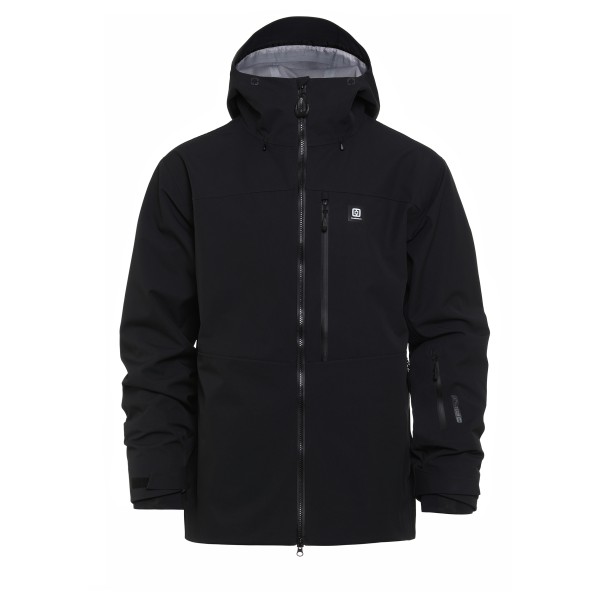 Horsefeathers  Terra Jacket - Ski-jas, zwart