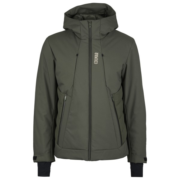 Colmar Active  Ski Jacket 1343 - Ski-jas, forest / forest