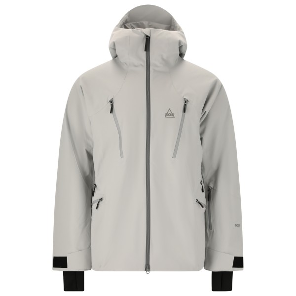 SOS  La Thule Insulated Jacket - Ski-jas, grijs