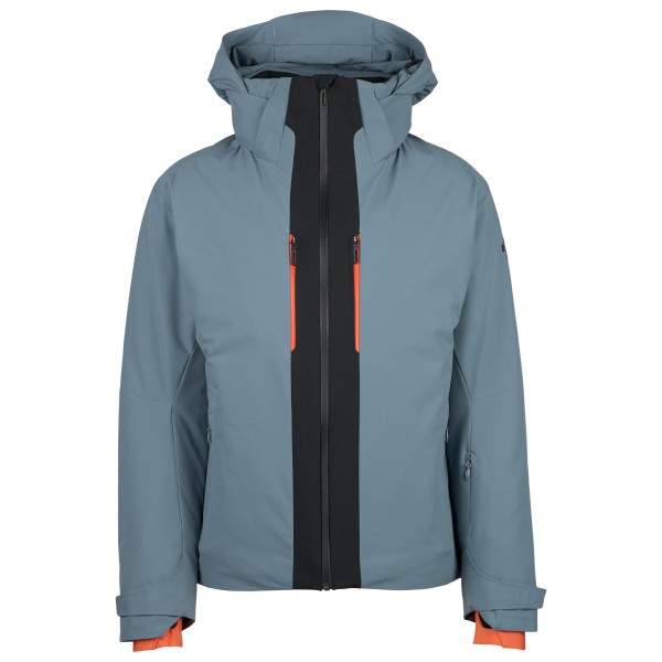 Descente  GK81 Insulated Jacket - Ski-jas, grijs