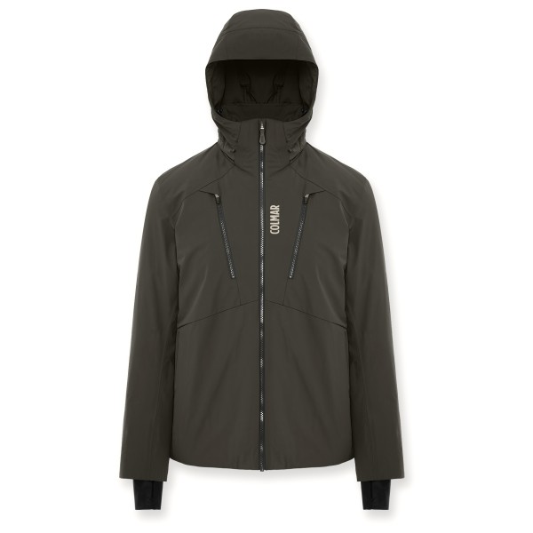 Colmar Active  Ski Jacket 1339 - Ski-jas, grijs