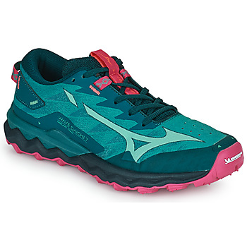 Mizuno Hardloopschoenen  WAVE DAICHI 7