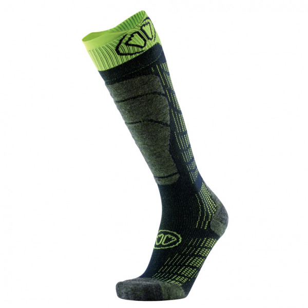 Sidas  Ski Comfort Socks - Skisokken, meerkleurig