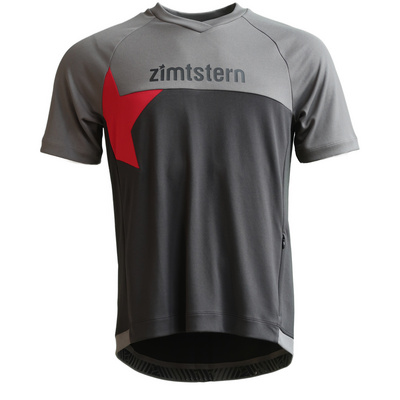 Zimtstern Heren Bulletz Wielershirt