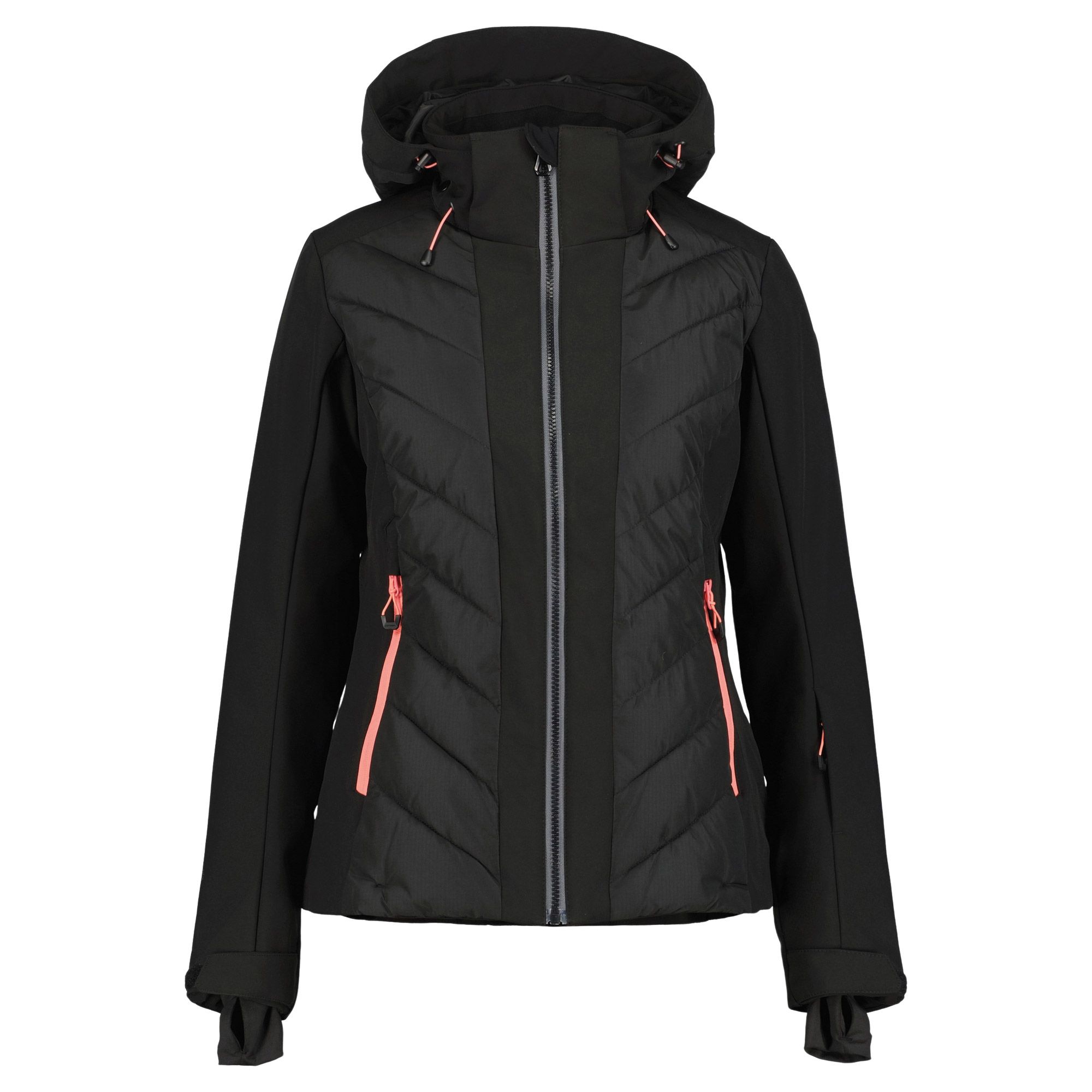 Icepeak Freital Softshell Skijas Dames