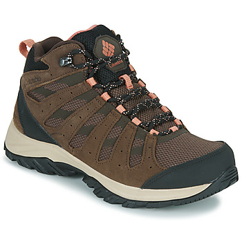 Columbia Wandelschoenen  REDMOND III MID WATERPROOF