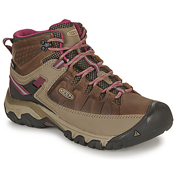 Keen Wandelschoenen  TARGHEE III MID WP