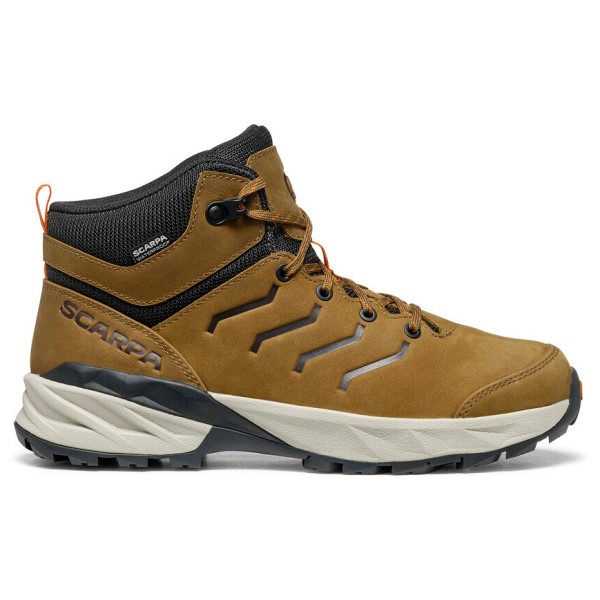 Scarpa  Youth RS Pro WP - Wandelschoenen, bruin