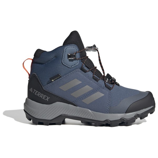 Adidas Terrex  Kid's Terrex Mid GTX - Wandelschoenen, blauw