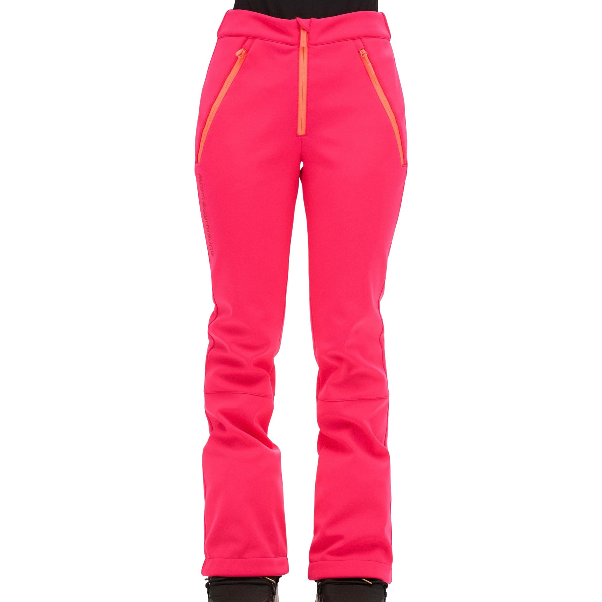 Superdry Softshell Skibroek Dames