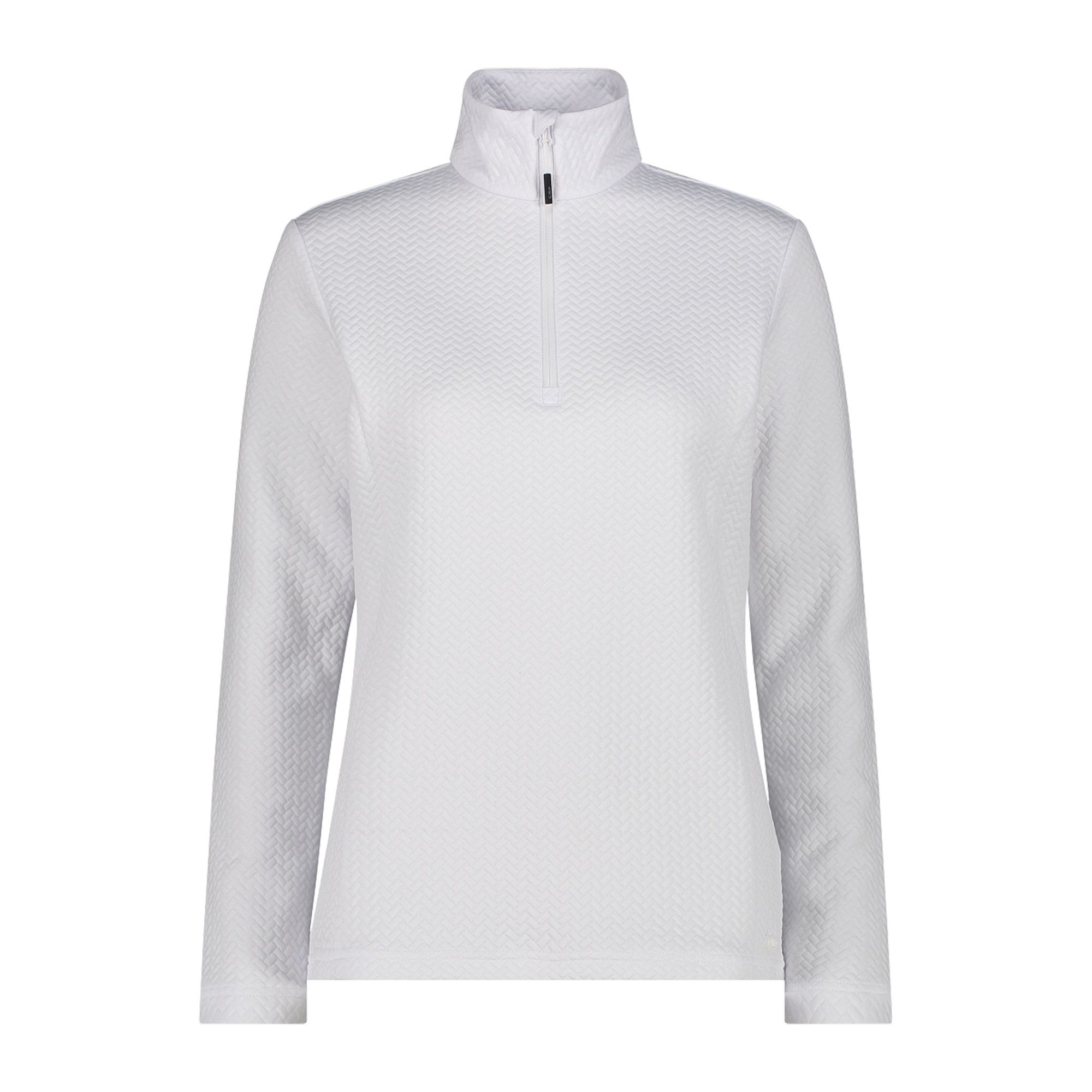 CMP Stretch Turtleneck Skipulli Dames