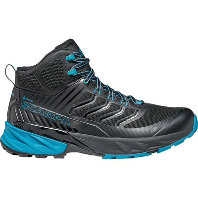 Scarpa Heren Rush Mid GTX schoenen