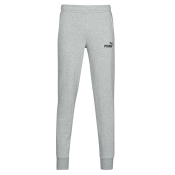 Puma Trainingsbroek  ESS LOGO SLIM PANT LOGO FL CL