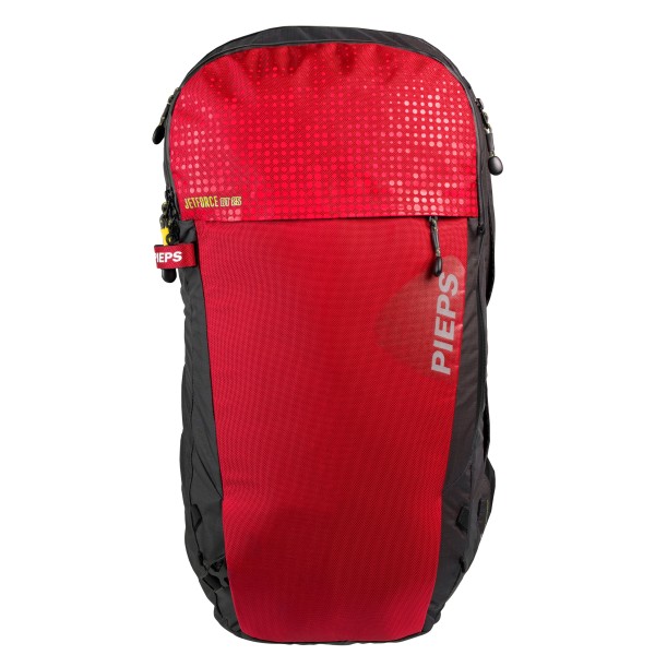 Pieps  Jetforce BT Booster 25 - Rugzakaccessoires, rood