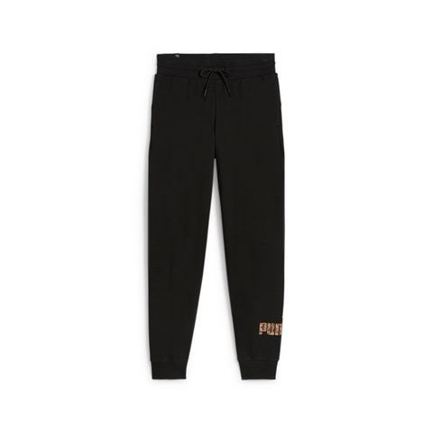 PUMA Trainingsbroek ESS+ ANIMAL PANTS TR