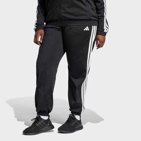 Adidas Sportswear Sportbroek W 3S TP TRIC (1-delig)