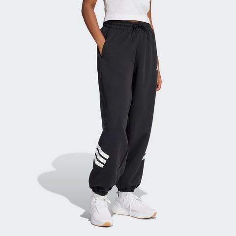 Adidas Sportswear Sportbroek W FI 3S PARA PT (1-delig)