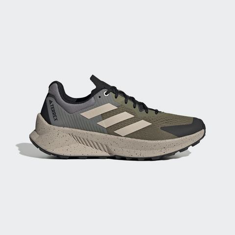 Adidas TERREX Trailrunningschoenen TERREX SOULSTRIDE FLOW TRAILRUNNING