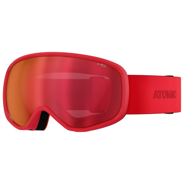 Atomic  Revent HD - Skibril, rood